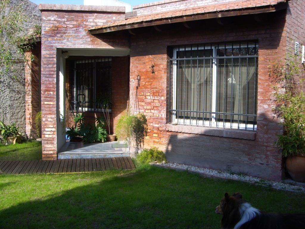 Casa Mapocha Villa Mendoza Exteriör bild